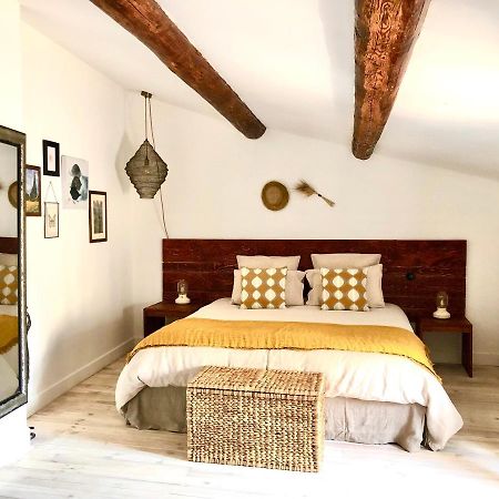 L'Autre Maison Saint-Jean-de-Ceyrargues Zewnętrze zdjęcie