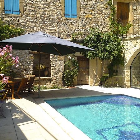 L'Autre Maison Saint-Jean-de-Ceyrargues Zewnętrze zdjęcie