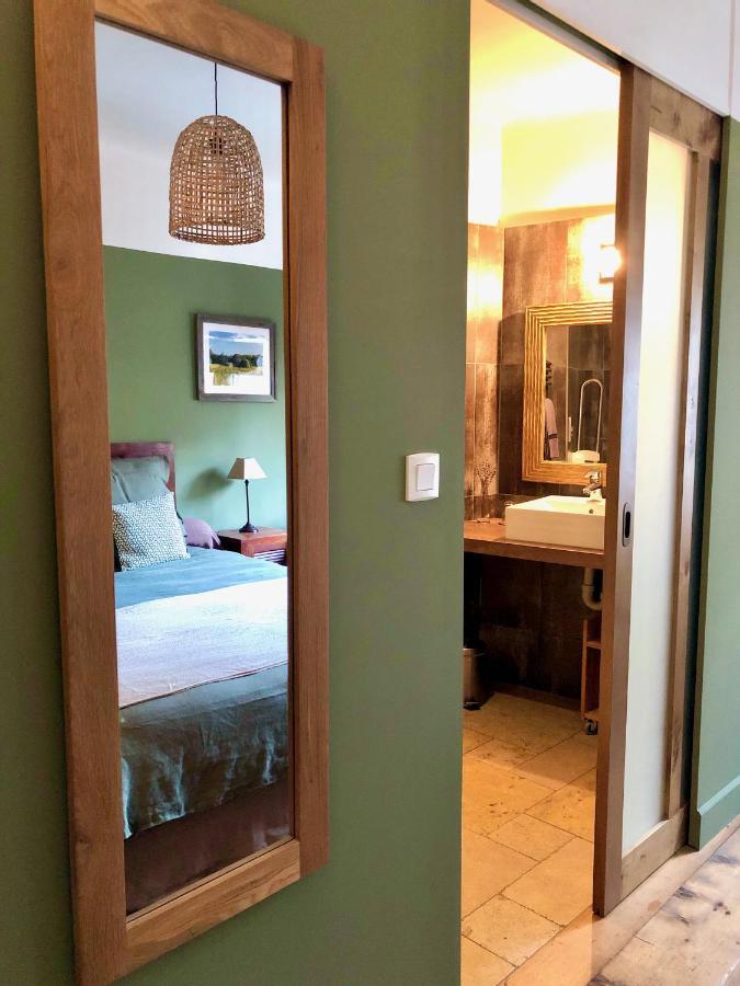 L'Autre Maison Saint-Jean-de-Ceyrargues Zewnętrze zdjęcie