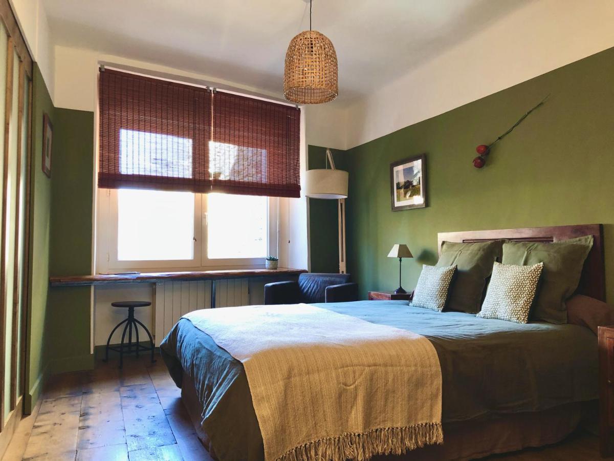 L'Autre Maison Saint-Jean-de-Ceyrargues Zewnętrze zdjęcie