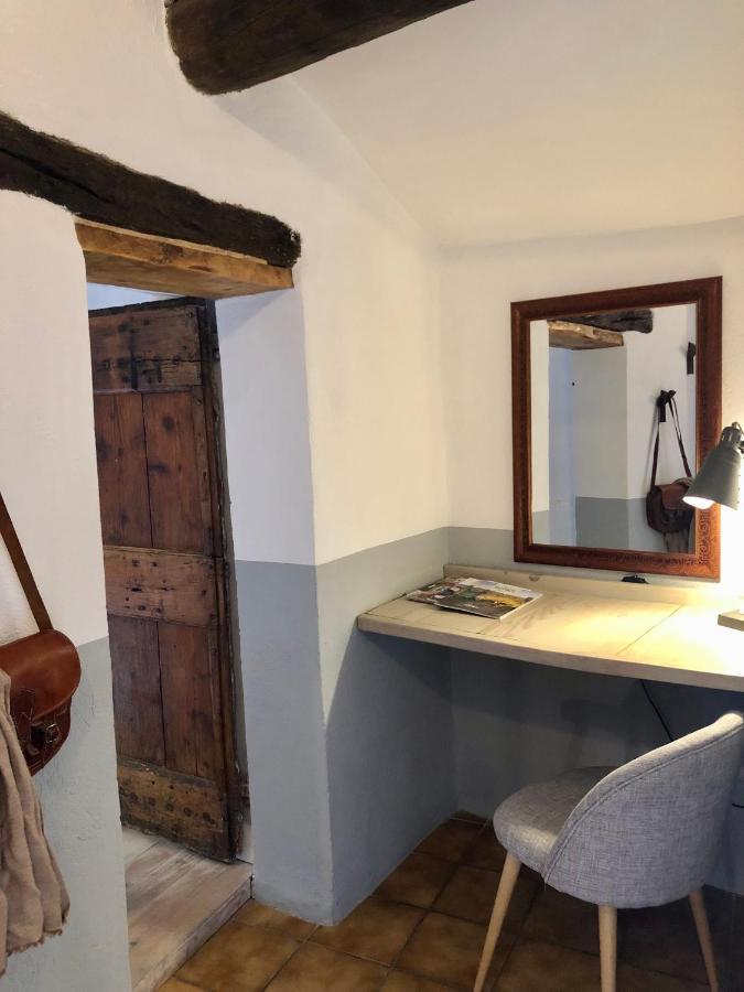 L'Autre Maison Saint-Jean-de-Ceyrargues Zewnętrze zdjęcie