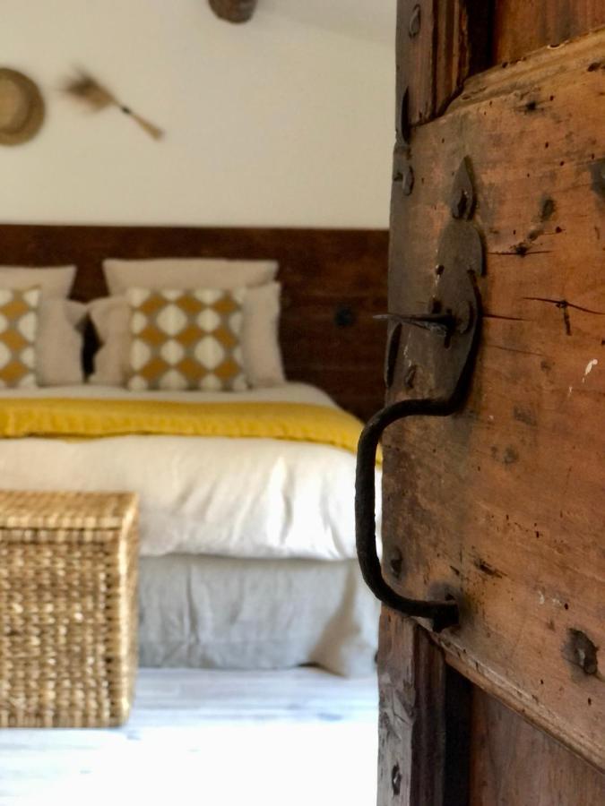 L'Autre Maison Saint-Jean-de-Ceyrargues Zewnętrze zdjęcie