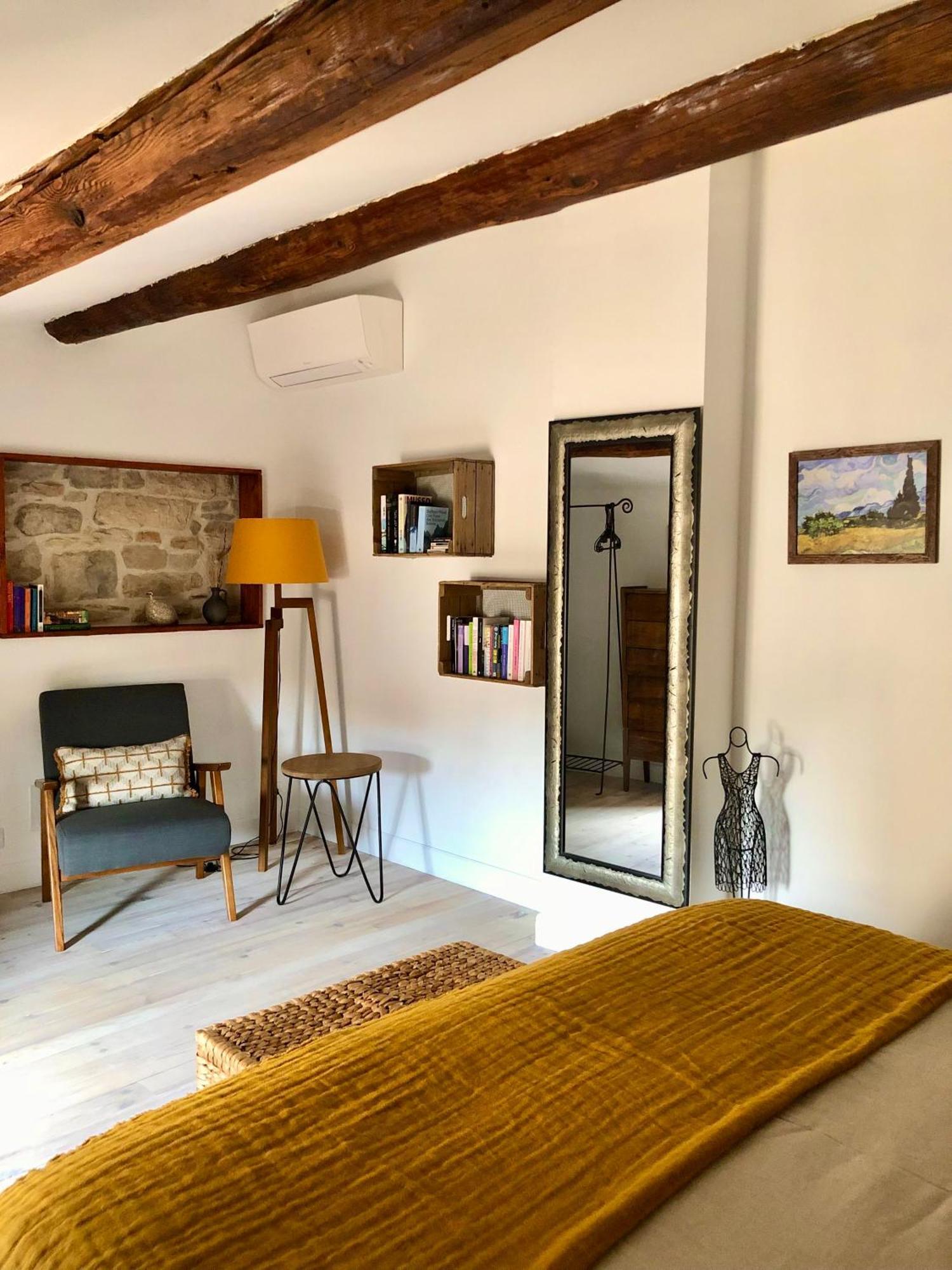 L'Autre Maison Saint-Jean-de-Ceyrargues Pokój zdjęcie