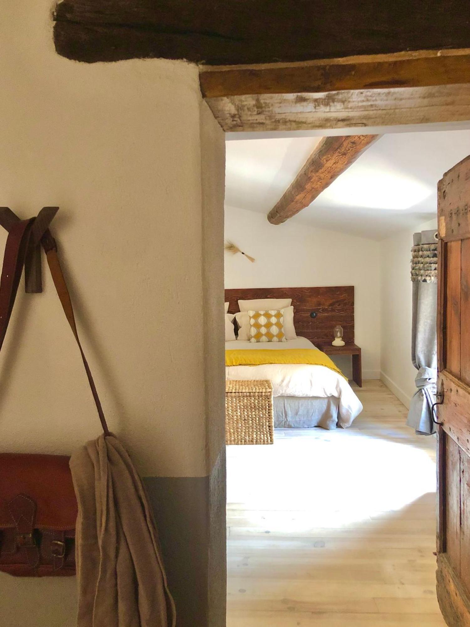 L'Autre Maison Saint-Jean-de-Ceyrargues Pokój zdjęcie