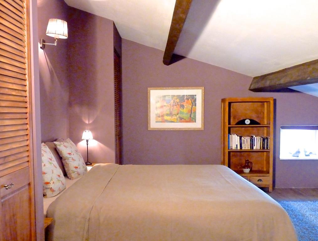 L'Autre Maison Saint-Jean-de-Ceyrargues Pokój zdjęcie