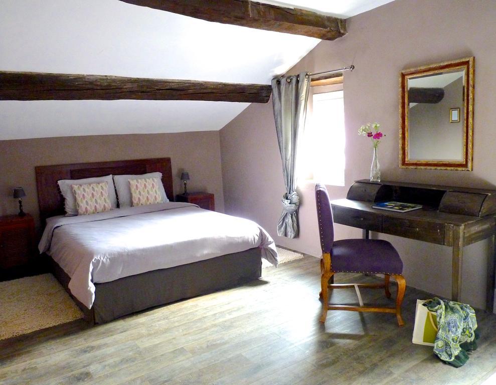 L'Autre Maison Saint-Jean-de-Ceyrargues Pokój zdjęcie