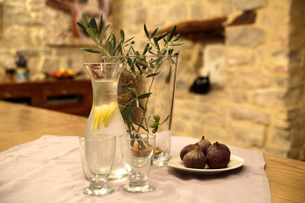 L'Autre Maison Saint-Jean-de-Ceyrargues Zewnętrze zdjęcie