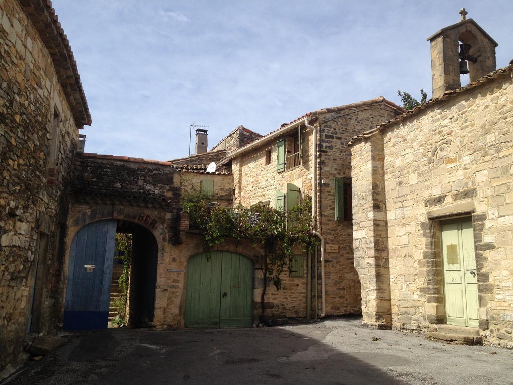 L'Autre Maison Saint-Jean-de-Ceyrargues Zewnętrze zdjęcie