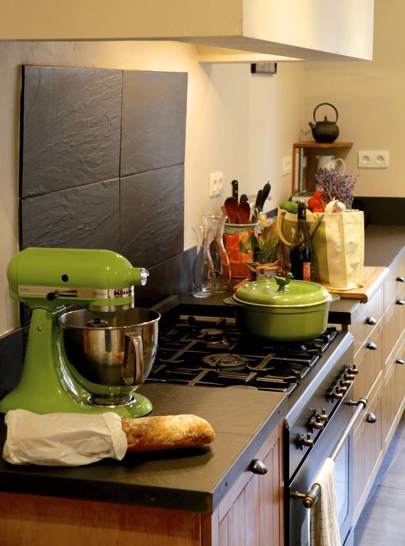 L'Autre Maison Saint-Jean-de-Ceyrargues Zewnętrze zdjęcie