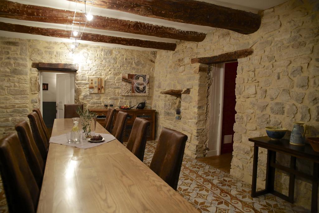 L'Autre Maison Saint-Jean-de-Ceyrargues Zewnętrze zdjęcie
