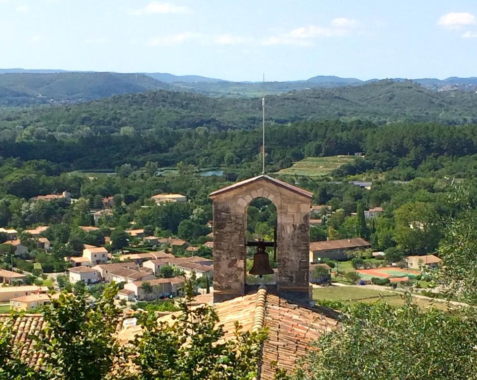 L'Autre Maison Saint-Jean-de-Ceyrargues Zewnętrze zdjęcie