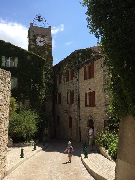 L'Autre Maison Saint-Jean-de-Ceyrargues Zewnętrze zdjęcie