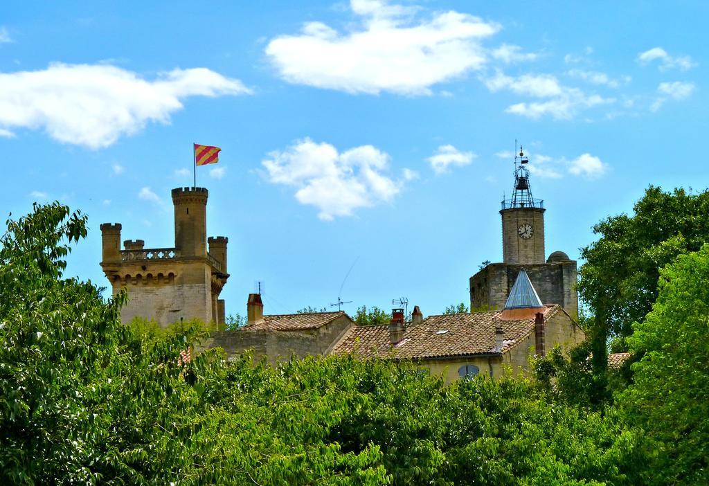 L'Autre Maison Saint-Jean-de-Ceyrargues Zewnętrze zdjęcie