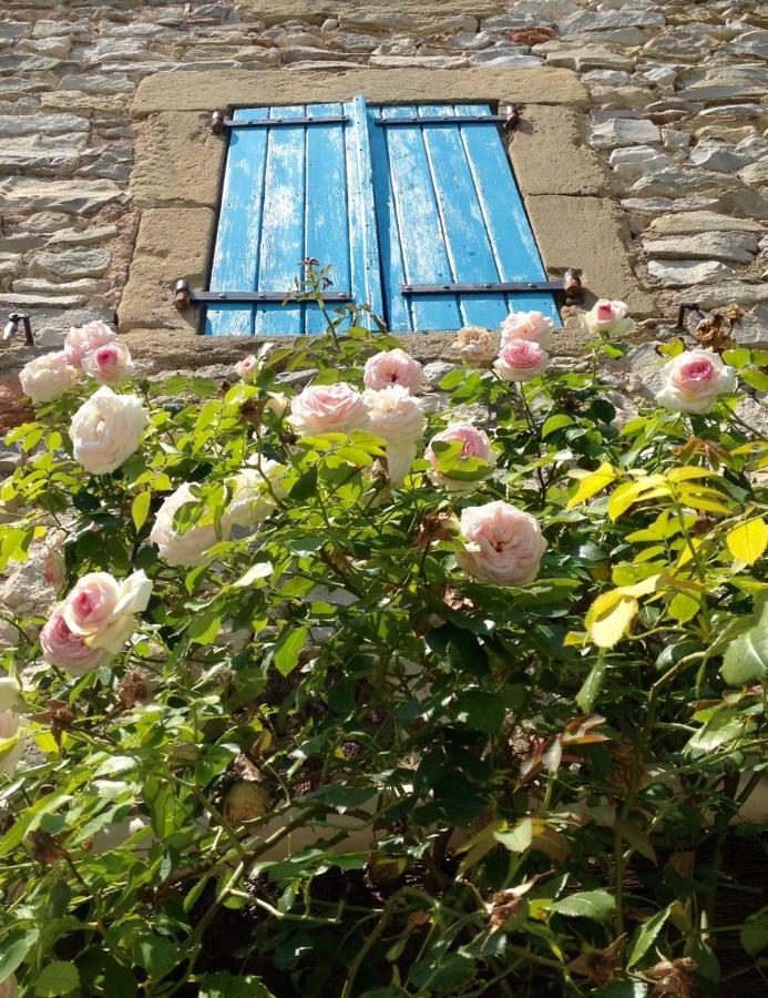 L'Autre Maison Saint-Jean-de-Ceyrargues Zewnętrze zdjęcie