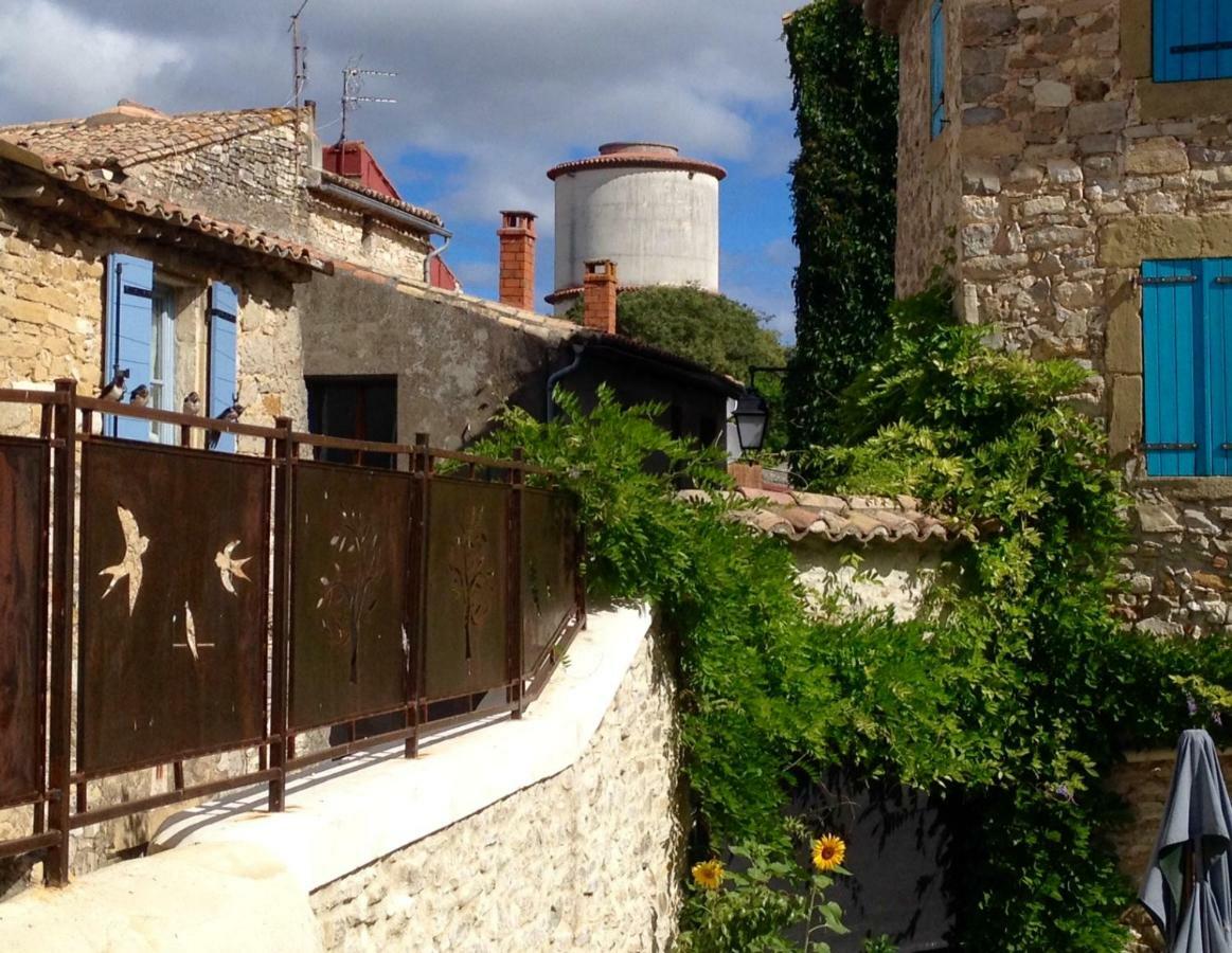 L'Autre Maison Saint-Jean-de-Ceyrargues Zewnętrze zdjęcie